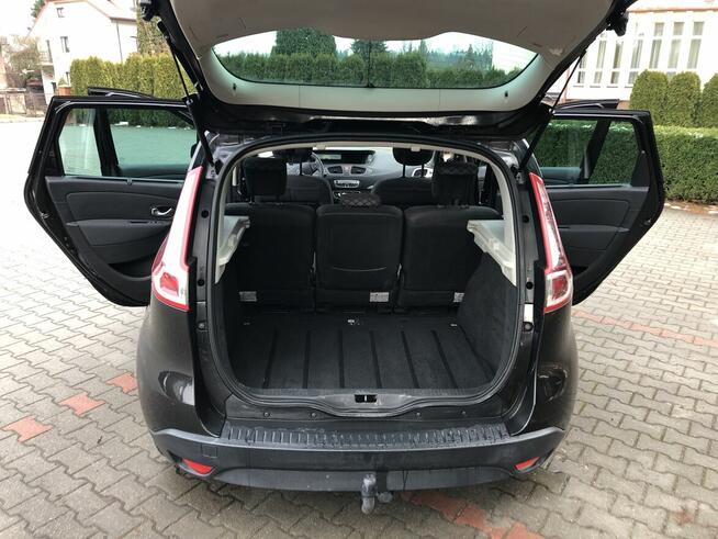 Renault Scenic 1.6 16V Authentique 2010, OKAZJA !