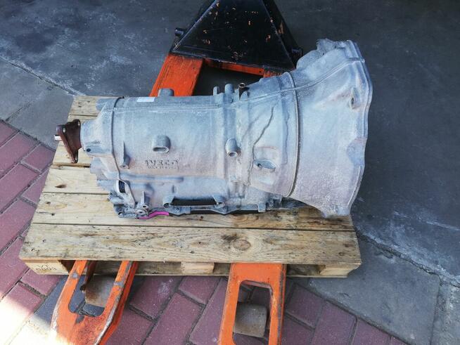 IVECO DAILY VI 14- SKRZYNIA BIEGÓW AUTOMAT 8HP70 5802244443