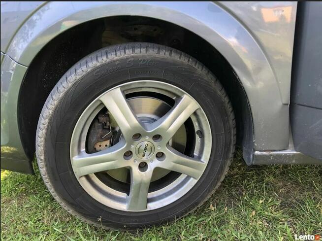 Sprzedam Opla Astre jh dci 1,9 kombi