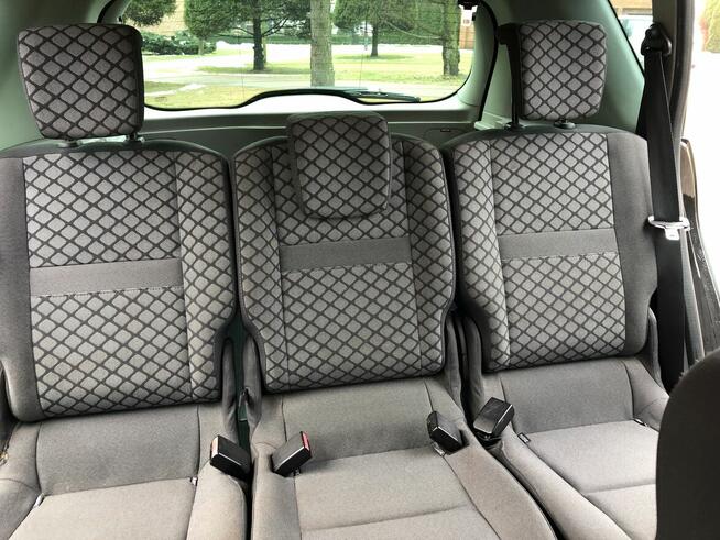 Renault Scenic 1.6 16V Authentique 2010, OKAZJA !