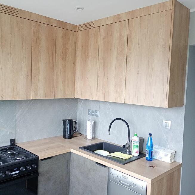 Usługi remontowo wykończeniowe oraz stolarskie