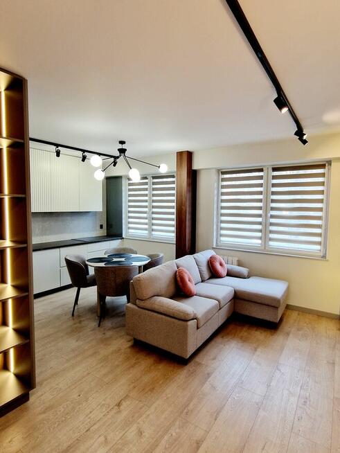 Apartament o wysokim standardzie w centrum Mielca, 64 m2