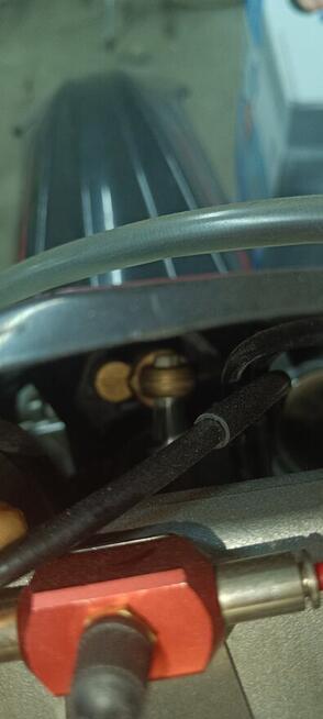 SPRZEDAM Hondę crf 450 z 2014 roku