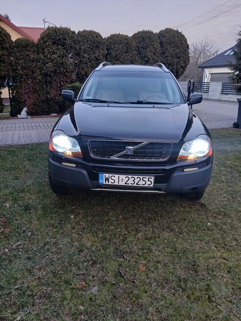 Volvo XC90 4x4 2,4 D