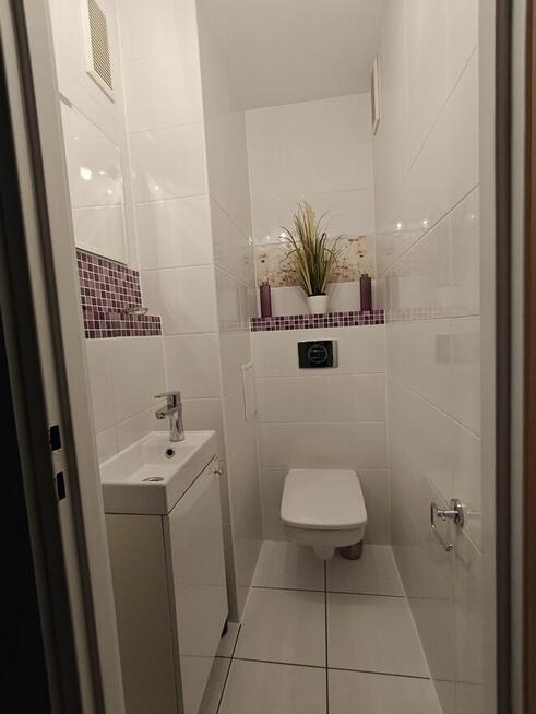 1 piętro, 53 m, Iwaszkiewicza