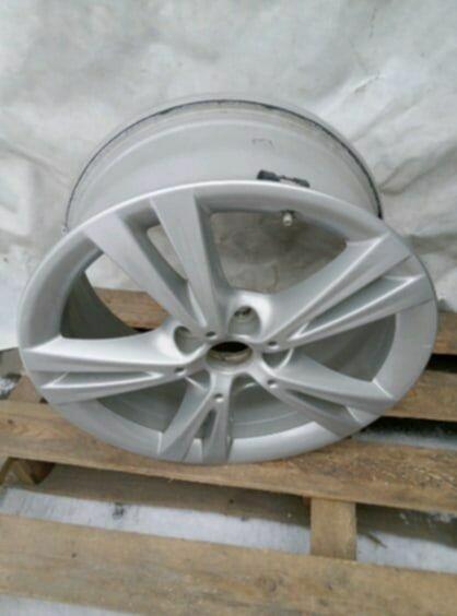 Alufelga 17, 5x112 do BMW , Skody Octavii, 1szt