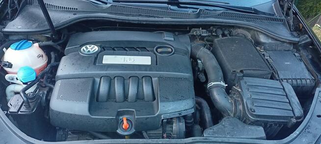 Volkswagen Golf 1600 MPI benzyna