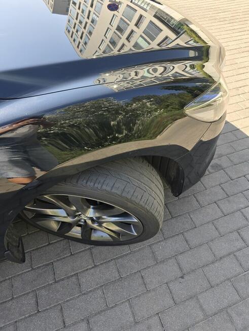 Mazda 6 polski salon