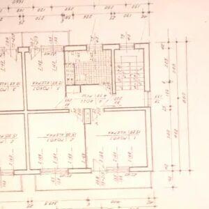 Duży dom 220m działka 350m 3 mieszkania Wołomin