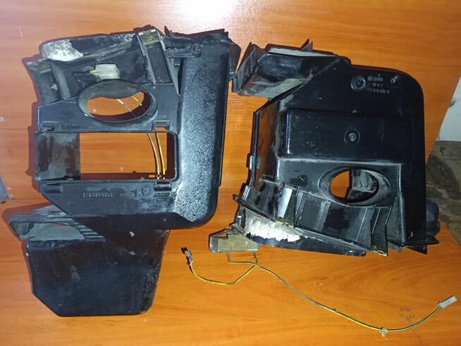 Sprzedam coś po golfie 1