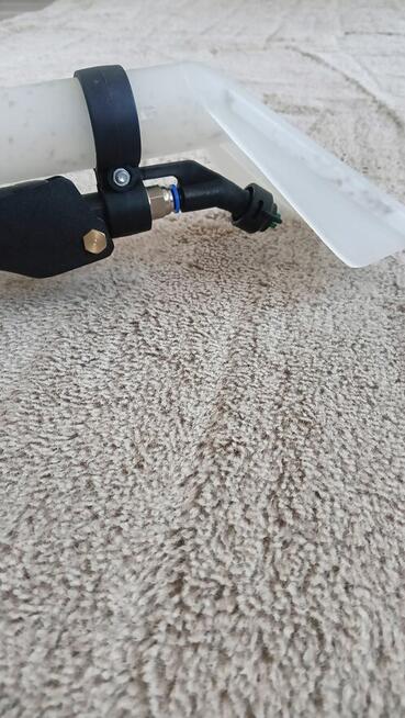 Pranie tapicerki meblowej