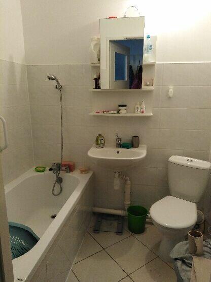 mieszkanie 30,35m/2 ul. Krasińskiego45 Szczecin