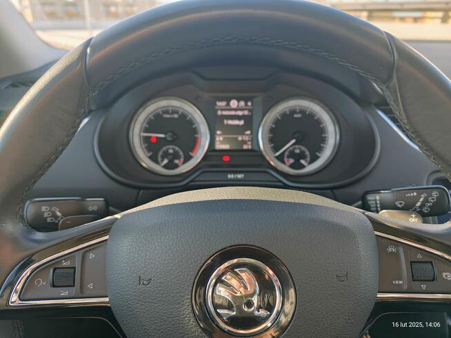 Skodą Oktavia 2019 lub zamienię 1,6 diesel 115tyś km,