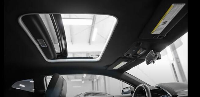 Chevrolet Camaro SS 6.2 V8 453 KM