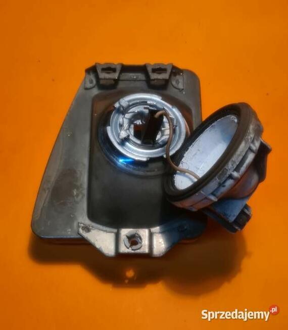 VW PASSAT B2 HALOGEN 301-125516