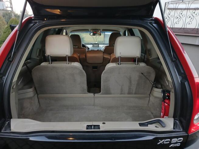 Volvo XC90 4x4 2,4 D