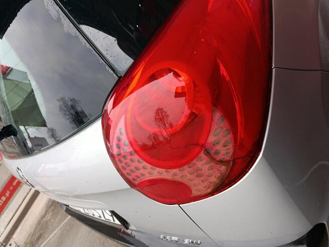 Peugeot 207 SW 1,4 16V