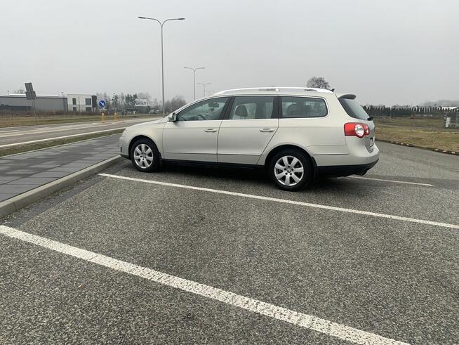 Passat b6 1.8 tsi