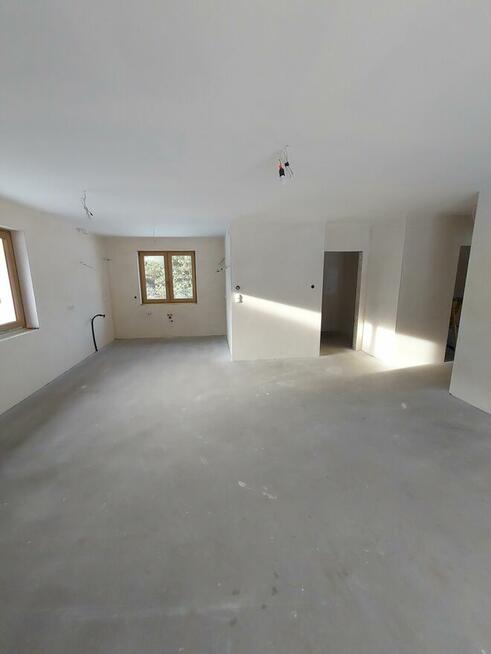 Nowy Dom na sprzedaż Małszyce 150e ( Bory Małszyckie, Sęk)