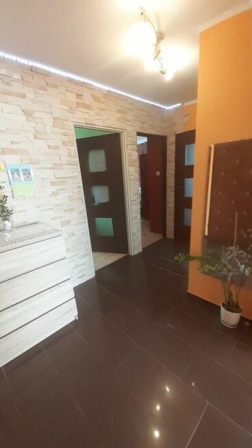 Mieszkanie w górach