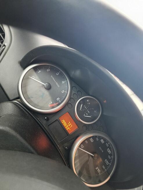 Peugeot 207 SW 1,4 16V