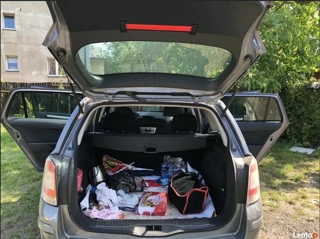 Sprzedam Opla Astre jh dci 1,9 kombi