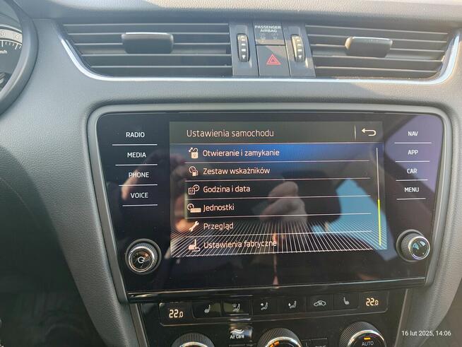 Skodą Oktavia 2019 lub zamienię 1,6 diesel 115tyś km,