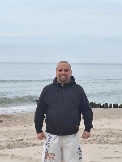 Szukam ale czy znajdę?