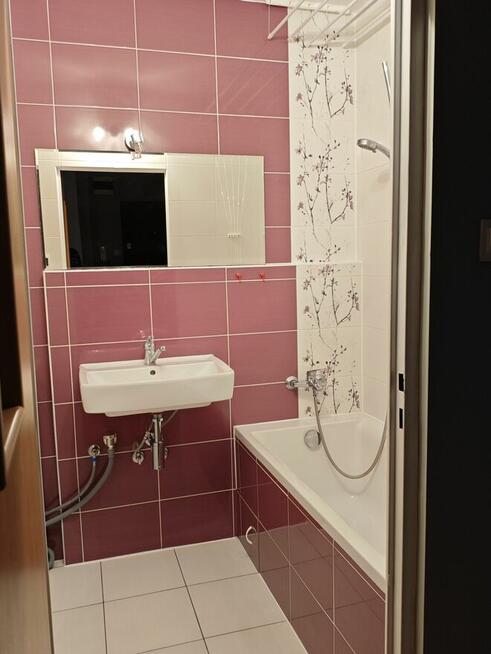 1 piętro, 53 m, Iwaszkiewicza