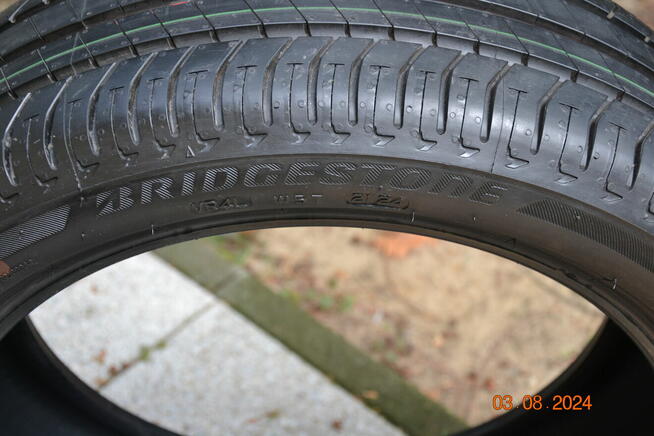 Bridgestone Ecopia, EP 150, 205/45R1 (4 opony)