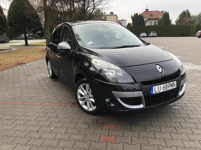 Renault Scenic 1.6 16V Authentique 2010, OKAZJA !