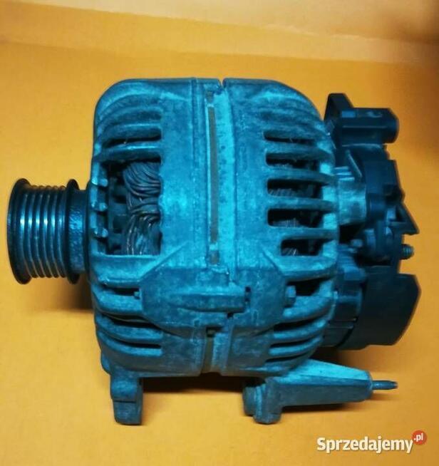 VW AUDI SEAT SKODA ALTERNATOR 045903023A