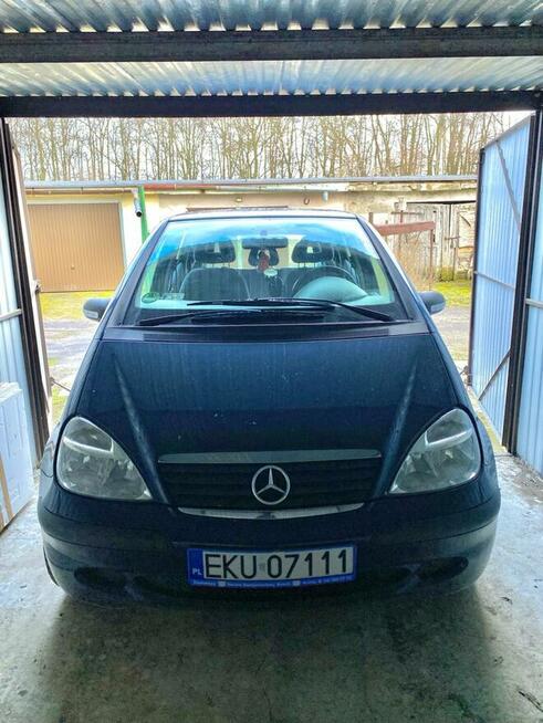 Sprzedam Mercedes-Benz