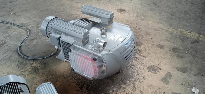 Pompa próżniowa BECKER VTLF 2.250