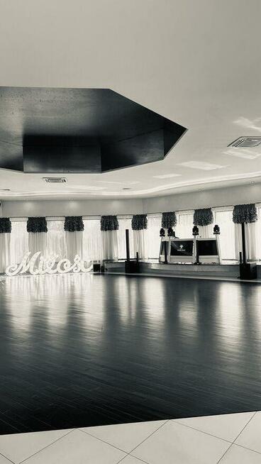 DJ i Wicemistrzyni Polski Nowoczesnych Wodzirejów na wesele