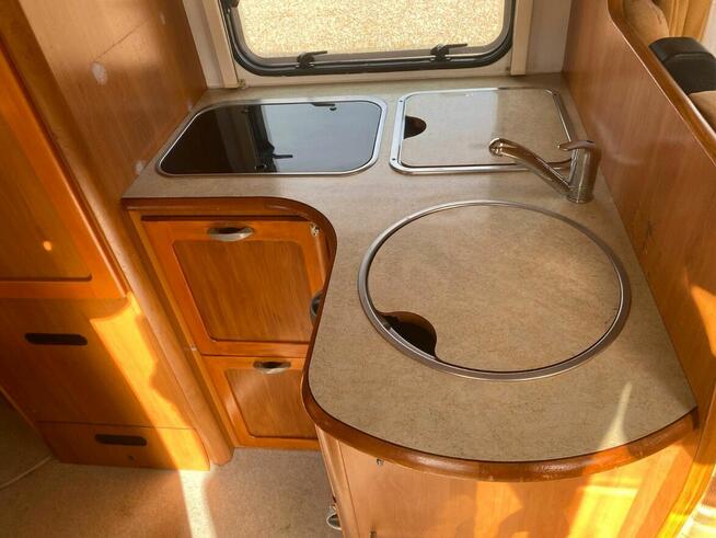 Citroen Jumper Kamper