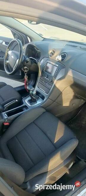 Ford Mondeo MK4 2.0 Titanum Individual