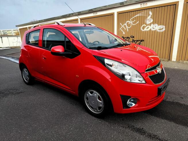 SPRZEDAM Chevrolet spark