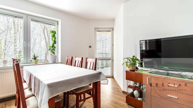 Mieszkanie na parterze Koszyce Wielkie