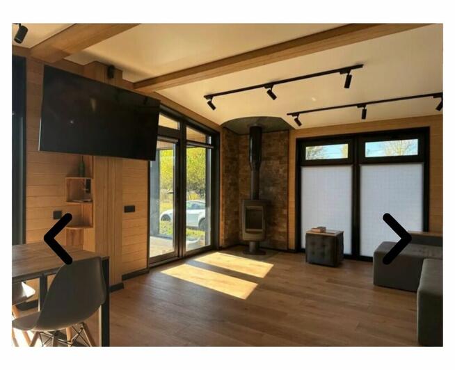 Nowoczesne Ekologiczne Domy Szkieletowe I Modułowe