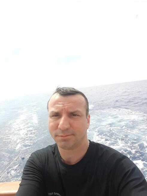 Witam wszystkie panie do stałego związku