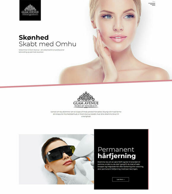 Projektowanie stron internetowych Poznań