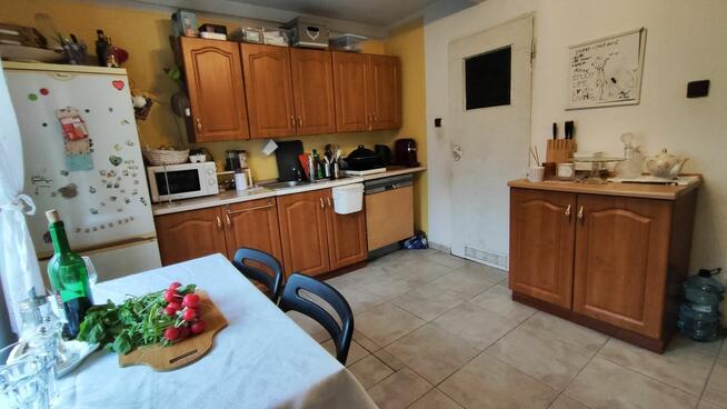 Całoroczny domek w malowniczej okolicy – do zamieszkania