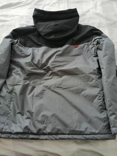 KURTKA ZIMOWA NOWA CROPP