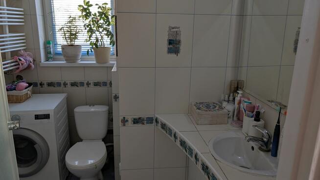 Słoneczne mieszkanie 49m. parter koło Kętrzyna