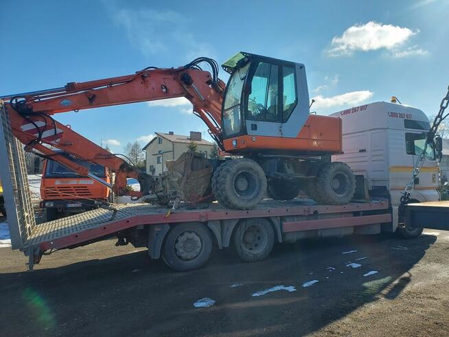 LAWETA ZAKLICZYN 880267817 POMOC DROGOWA HOLOWANIE