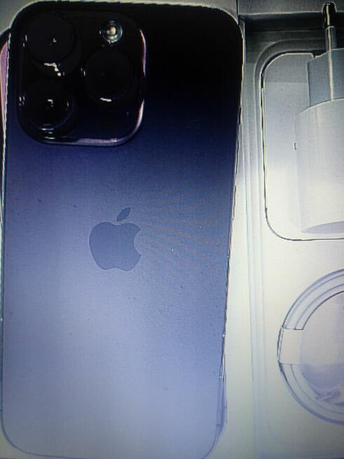 Apple Iphone 14 PRO