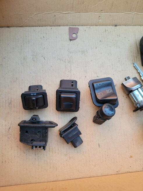 Piaggio NRG Gillera Runner wszystkie części