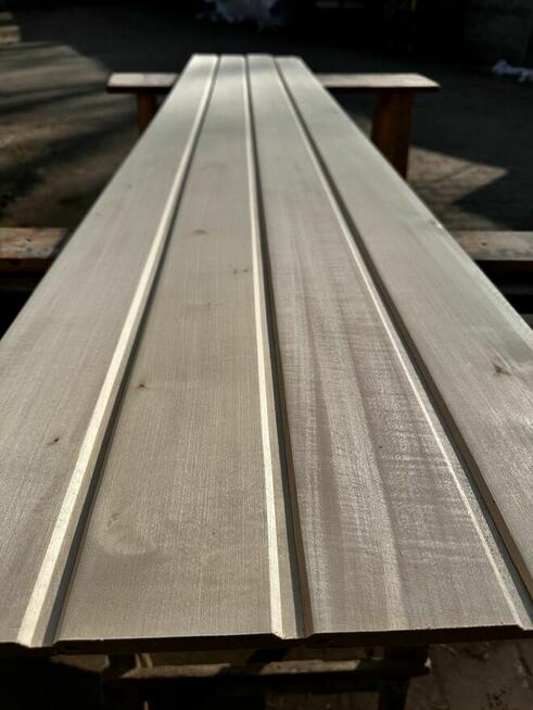 Boazeria lipowa do sauny, drzewo do sauny