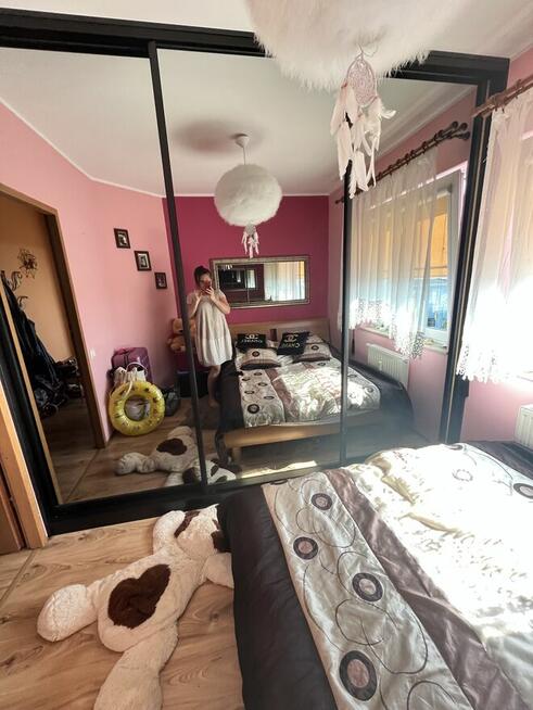 Sprzedam na Osiedlu Pogodne lub zamienię na większe.